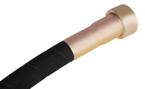 Wibrator do betonu 1100W z buławą 3m