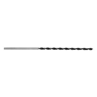 Wiertło do drewna, przedłużane 6 x 250mm