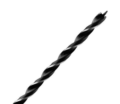 Wiertło do drewna, przedłużane 6 x 250mm