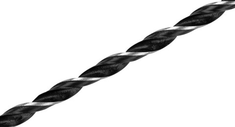 Wiertło do drewna, przedłużane 6 x 250mm