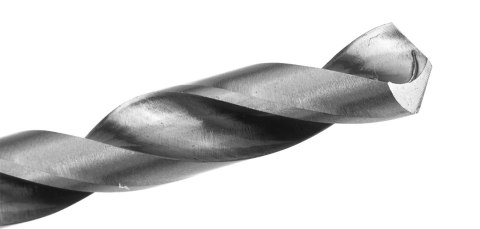 Wiertło do metalu HSS, DIN 338, 11 mm