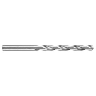 Wiertło do metalu HSS, DIN 340, przedłużane, 12 mm