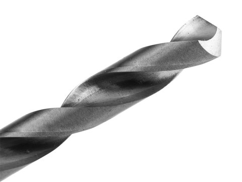 Wiertło do metalu HSS, DIN 340, przedłużane, 13 mm