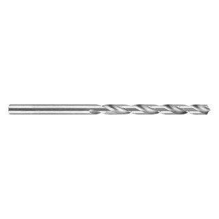 Wiertło do metalu HSS, DIN 340, przedłużane, 8,5 mm
