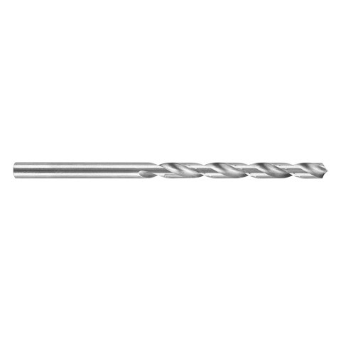 Wiertło do metalu HSS, DIN 340, przedłużane, 8,5 mm