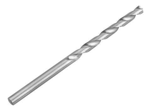 Wiertło do metalu HSS, DIN 340, przedłużane, 8,5 mm