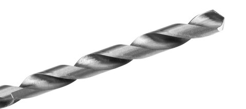 Wiertło do metalu HSS, DIN 340, przedłużane, 8,5 mm