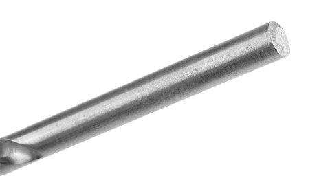 Wiertło do metalu HSS, DIN 340, przedłużane, 8,5 mm