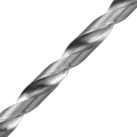 Wiertło do metalu HSS, DIN 340, przedłużane, 8,5 mm