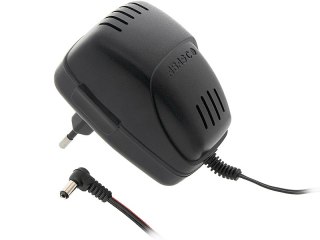 9120# Zasilacz stabilizowany 12v/500ma(+) abasco