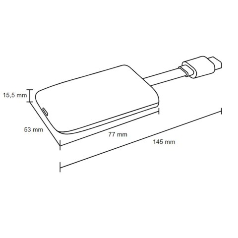 Homatics Dongle R