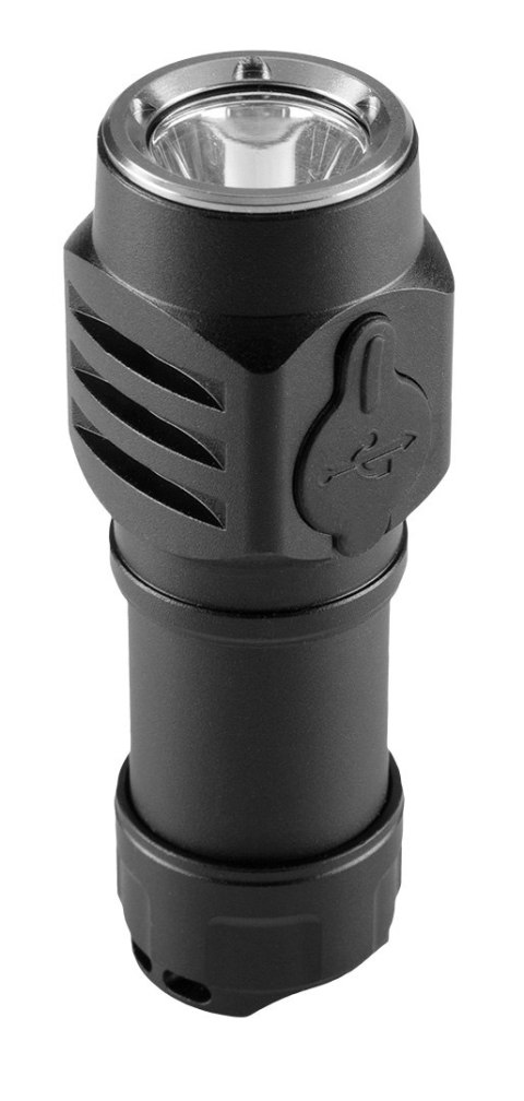 Latarka akumulatorowa USB C 500 lm SST20 LED