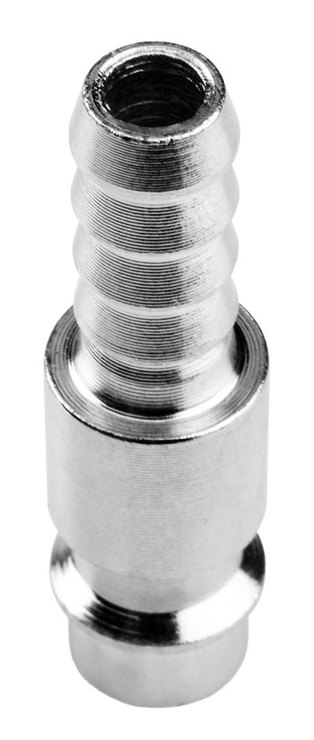 Końcówka do szybkozłączki z wyjściem na wąż 8 mm