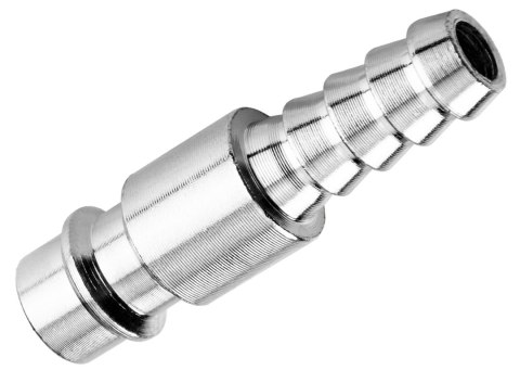Końcówka do szybkozłączki z wyjściem na wąż 8 mm