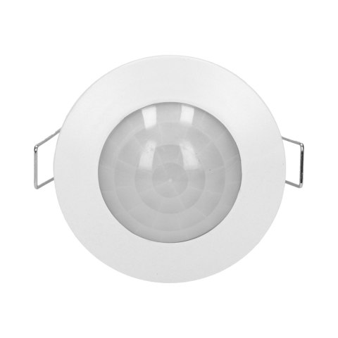 Czujnik ruchu 360st. IP20, 1200W do sufitów podwieszanych