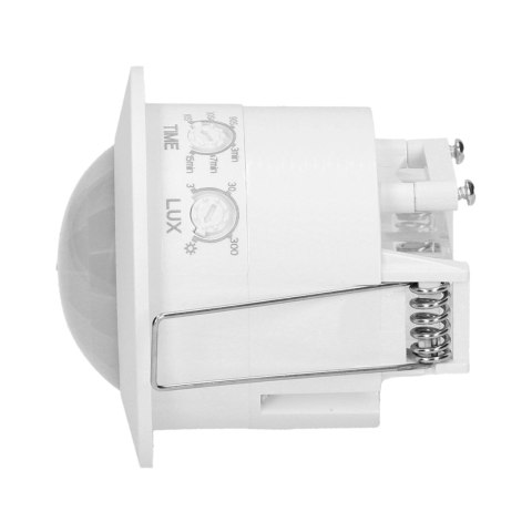 Czujnik ruchu 360st. IP20, 1200W do sufitów podwieszanych