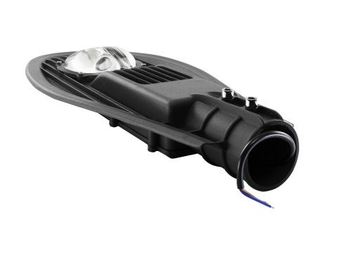 Lampa przemysłowa led latarnia uliczna 50w ip65 5000 lm zimna 6000k