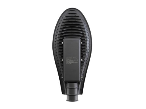 Lampa przemysłowa led latarnia uliczna 50w ip65 5000 lm zimna 6000k