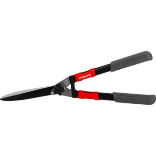 Nożyce do żywopłotu ptfe, alu 590mm, proline