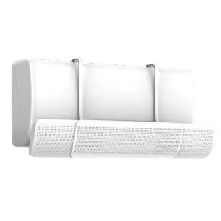 AG719C Deflektor uniwersalny do klimatyzatora 56-92cm
