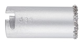 Otwornica wolframowa 33 mm