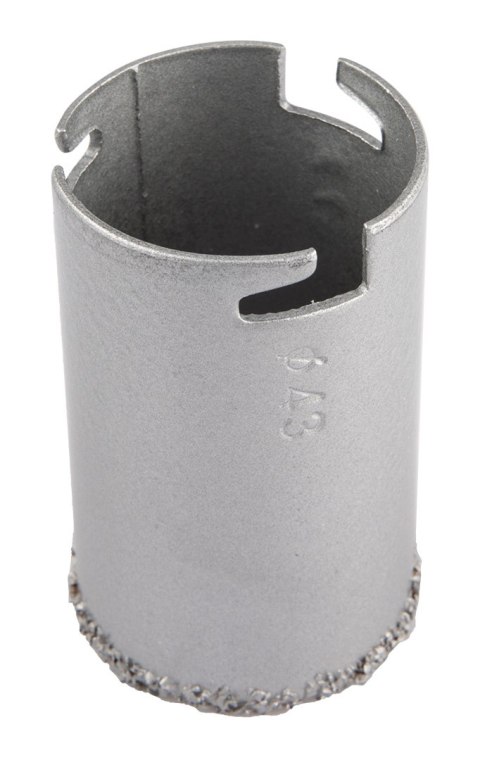 Otwornica wolframowa 43 mm