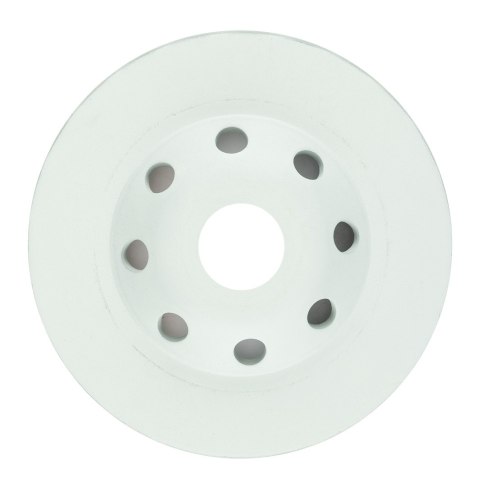 Tarcza diamentowa szlifierska, turbo, 115 x 22.2 mm, na sucho