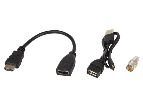 77-044# Dekoder tuner dvb-t2 blow 7000fhd mini