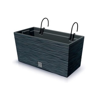 Skrzynka FURU CASE DFC400W - antracytowy
