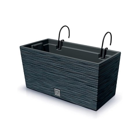 Skrzynka FURU CASE DFC400W - antracytowy