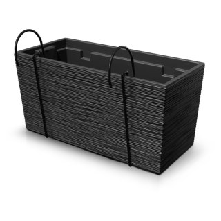 Skrzynka FURU CASE DFC400W - antracytowy