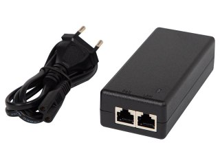 77-969# Zasilacz poe (injektor) 30w