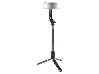 79-154# Gimbal składany blow stabilizator bg400