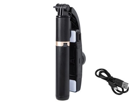 79-154# Gimbal składany blow stabilizator bg400