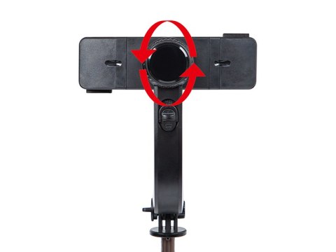 79-154# Gimbal składany blow stabilizator bg400