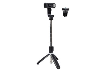 79-197# Tripod blow statyw do telefonu z uchwytem bs02