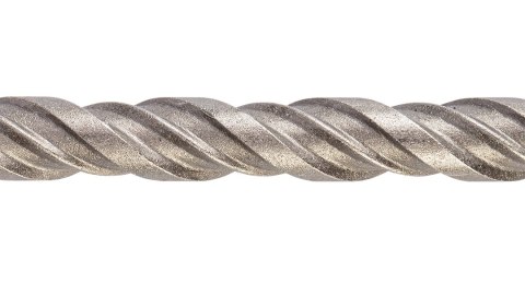 Wiertło do betonu zbrojonego SDS Plus 10 x 350 mm, quatro