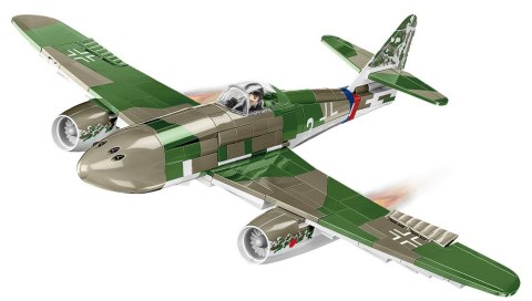 Klocki messerschmitt me262 a-1a