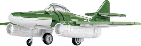 Klocki messerschmitt me262