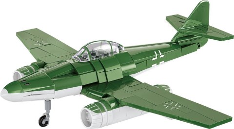 Klocki messerschmitt me262