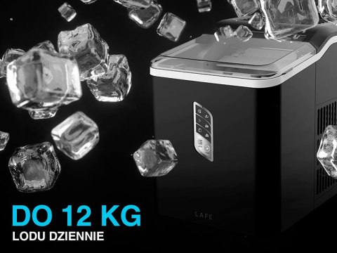 Kostkarka Do Lodu Lafe IceTwist Pro
