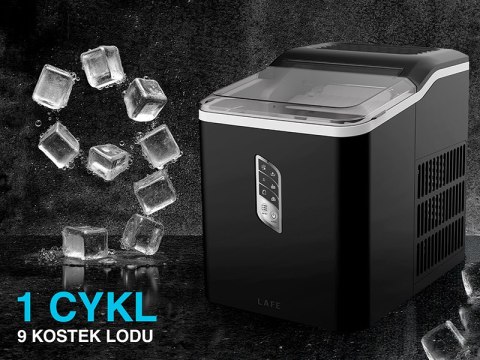 Kostkarka Do Lodu Lafe IceTwist Pro