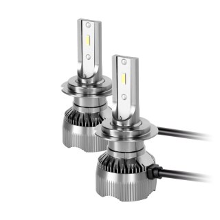 Lampa samochodowa LED Rebel -H7