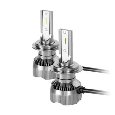 Lampa samochodowa LED Rebel -H7
