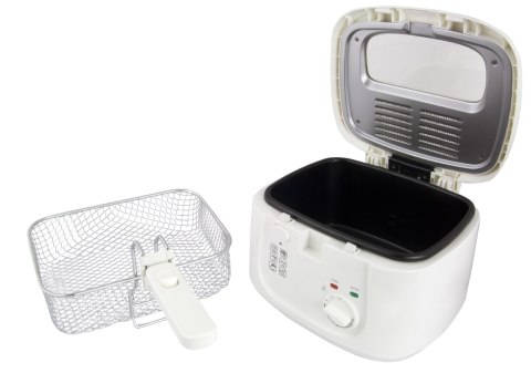 EKG012 Esperanza frytkownica spring roll 2.5l