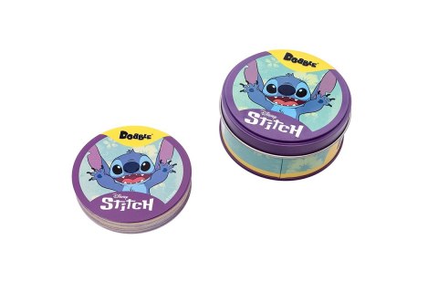 Gra dobble stitch (pl)