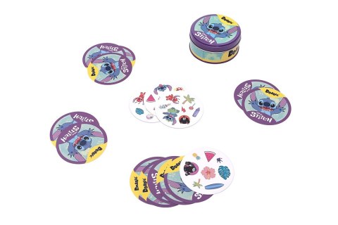 Gra dobble stitch (pl)