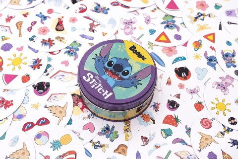 Gra dobble stitch (pl)