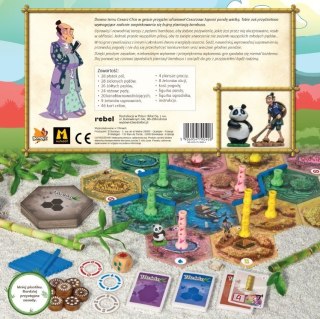 Gra takenoko