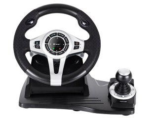 Kierownica TRACER Roadster 4 in 1 PC/PS3/PS4/Xone